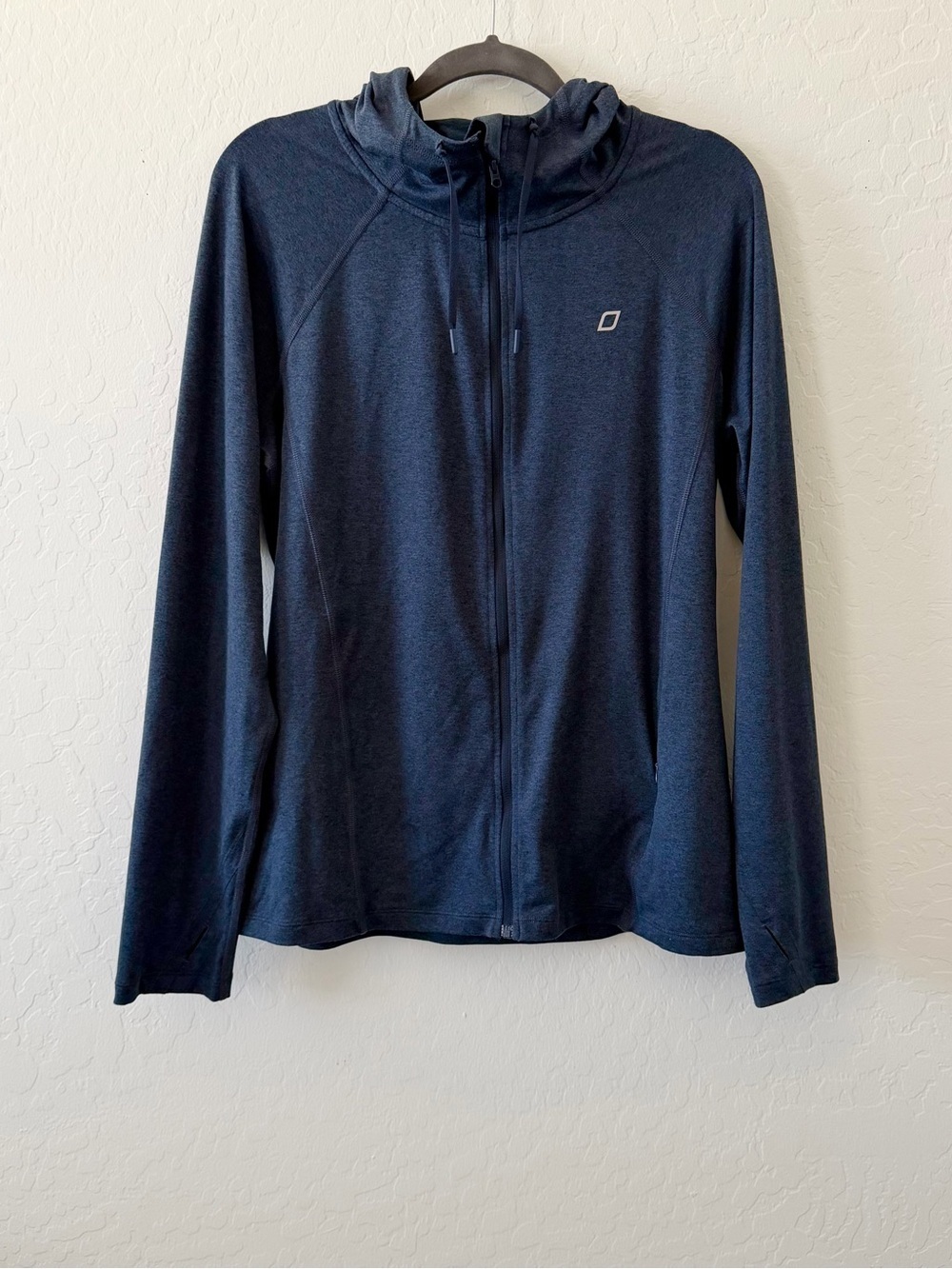 Lorna Jane Ava Active Hooded Zip-Up through - Picture 2 of 10